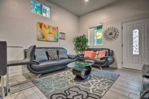 Updated San Diego Home Walk to Balboa Park!